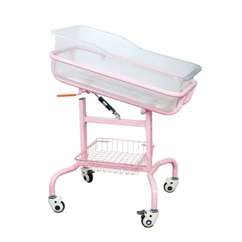 New Born Baby Bed